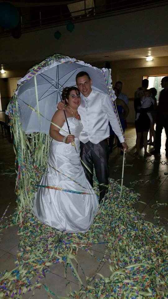 Les mariée du pas de calais help - 1