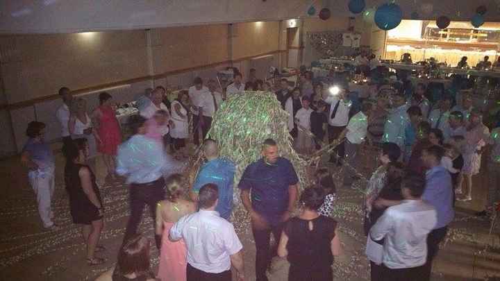 Les mariée du pas de calais help - 2