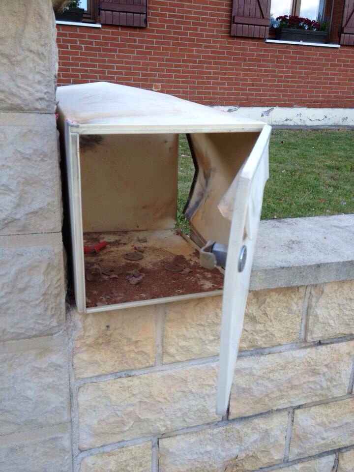 Les mariée du pas de calais help - 1