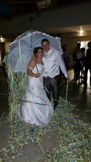 Les mariée du pas de calais help - 1