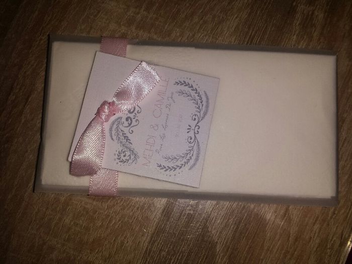 Diy pochette mouchoir - 2