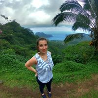 Changement de destination : direction la Polynésie ! - 1