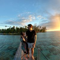 Changement de destination : direction la Polynésie ! - 2