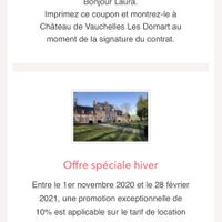 Publicité mensongère - 1
