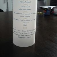  Menus en Bouteille - 1
