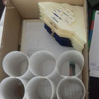 Qui de vous deux s'implique le plus dans la déco ? - 1