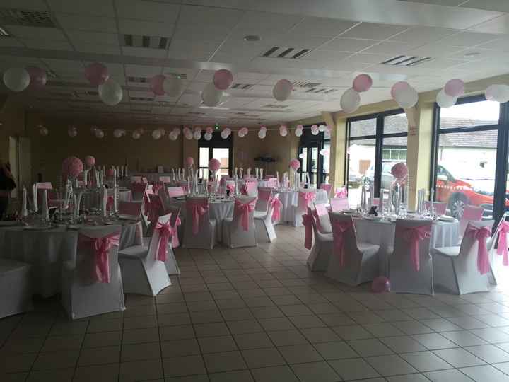 Nous nous marions le 17 Septembre 2016 - Sarthe - 1