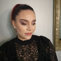 Quelle make up parmi mes deux essais ?😁 - 1