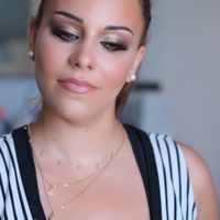 Quelle make up parmi mes deux essais ?😁 - 2