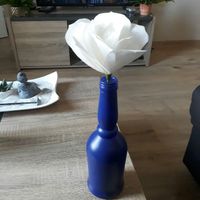 Fleur filtre à café! - 1