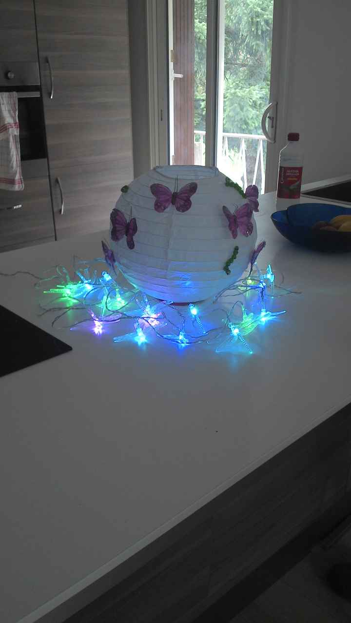 L'urne cocon :)   