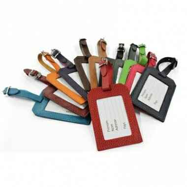 Recherche porte nom bagage!!! - 1