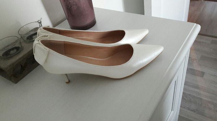 Chaussures achetées ! - 3