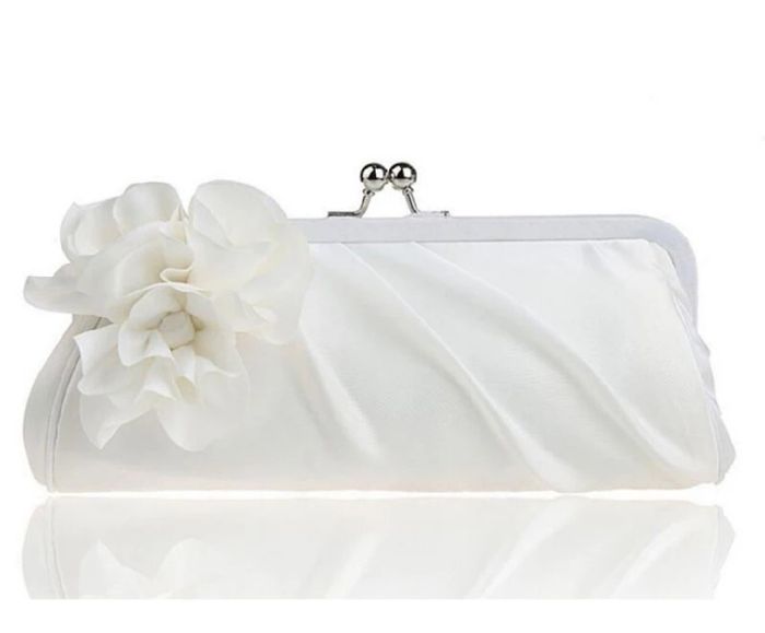 Petit sac mariée ? - 4