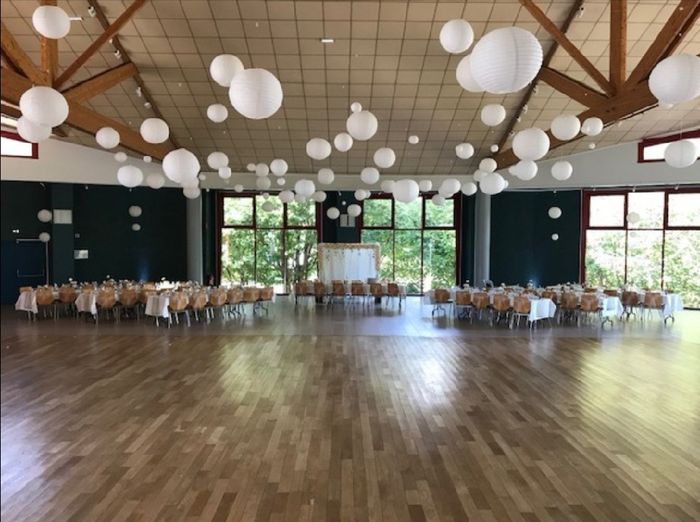 Déco salle - 4