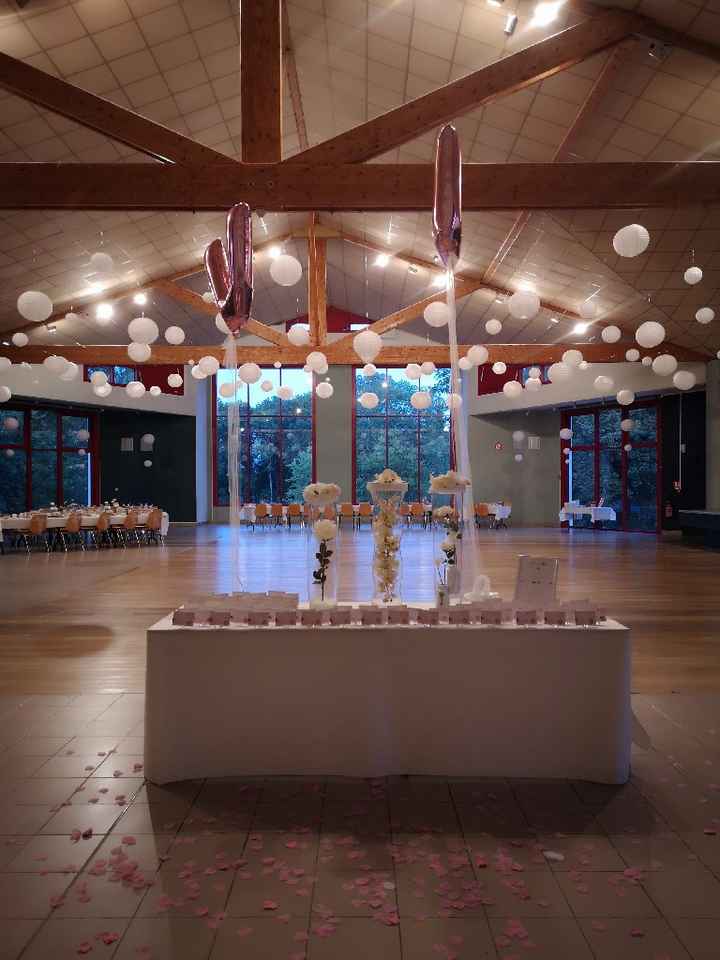 Déco salle - 1
