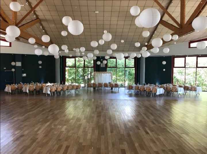 Déco salle - 4