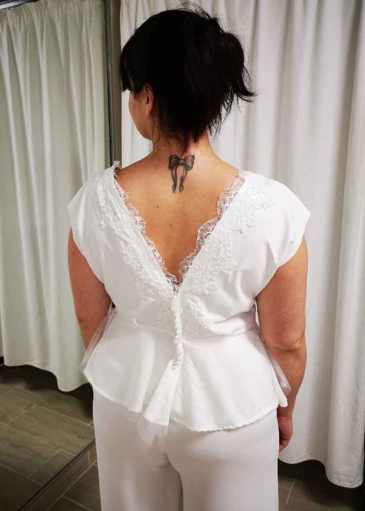 Nous nous marions le 2 Mai 2020 - Rhône - 5