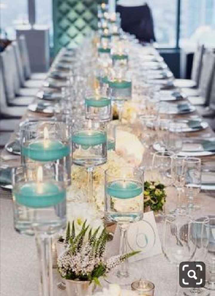 Centre de table - 3