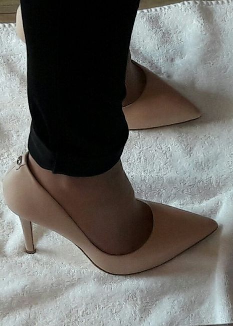 Aide pour chaussures 1