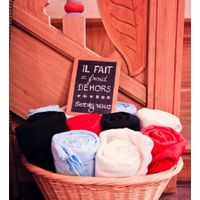  Mon p'tit plaisir pinterest: mes plaids - 2
