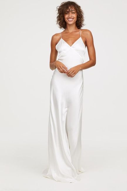 Robe de mariée- je ne trouve pas mon bonheur 9