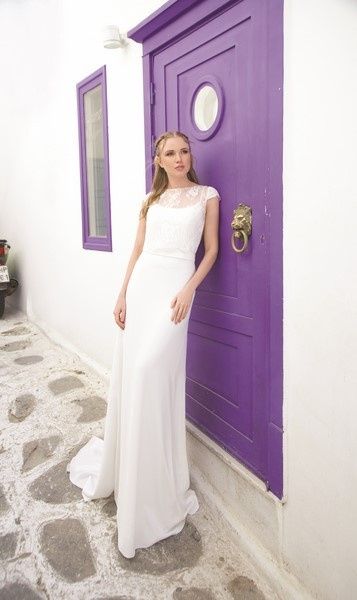 Robe de mariée- je ne trouve pas mon bonheur 2