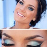 Votre maquillage, plutôt nude ou chargé ? - 1