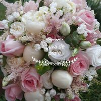 Quelles fleurs avez-vous choisi pour votre bouquet ? 🌺 - 1