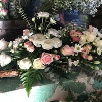 Quelles fleurs avez-vous choisi pour votre bouquet ? 🌺 - 3