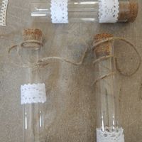 Contenant dragées - 1