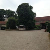 Salle les granges du chef au