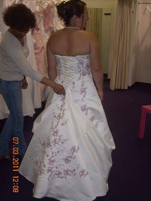 Ma robe