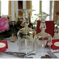 La table des mariés