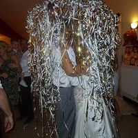 la danse du parapluie