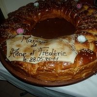 la brioche vendéenne