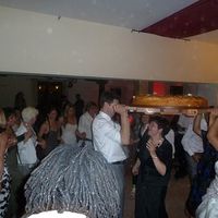 La danse de la brioche