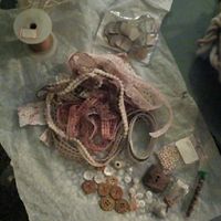 Bouquet de Mariée original! - 1