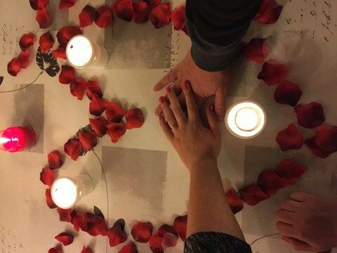 Quelle est la photo de votre demande en mariage ? - 2