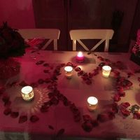 La demande de mon futur - 1