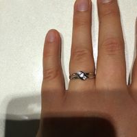 Quelle est la photo de votre demande en mariage ? - 1