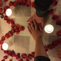 Quelle est la photo de votre demande en mariage ? - 2