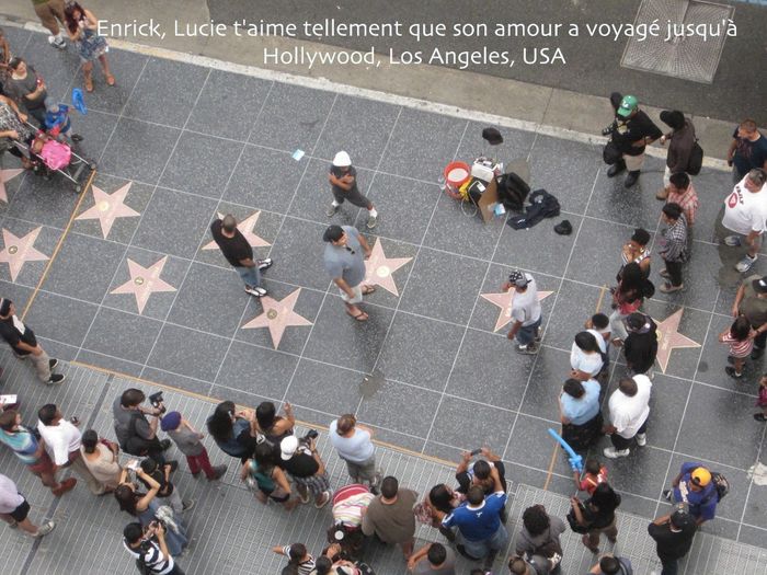 Love Note : Toujours à la recherche .. merci 6