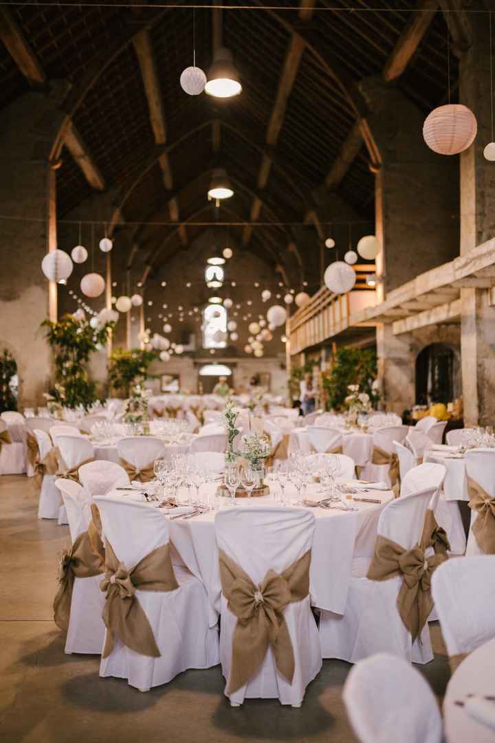 Mariage le 29/08/2020 - 3