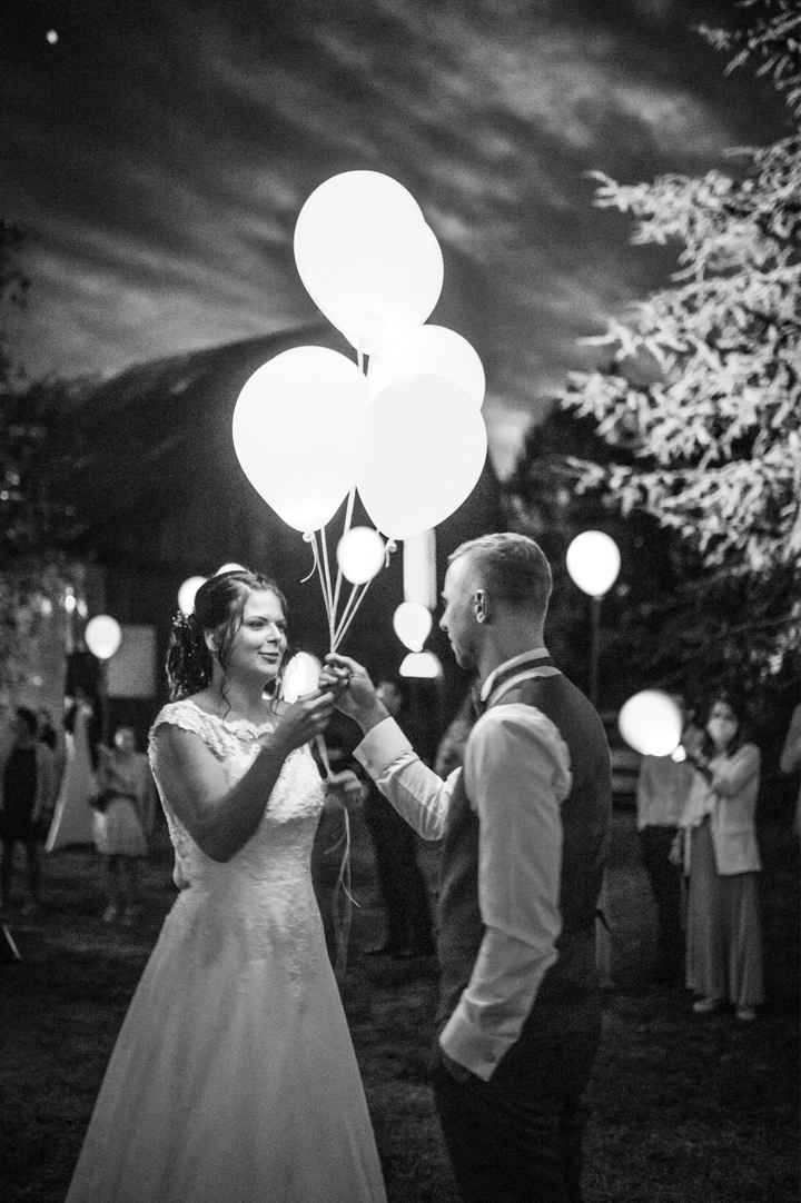 Mariage le 29/08/2020 - 4