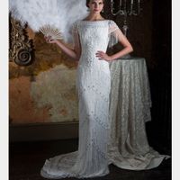 Première achats pour le mariage ? - 1