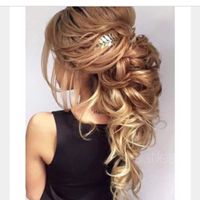 Prix du maquillage et coiffure - 1