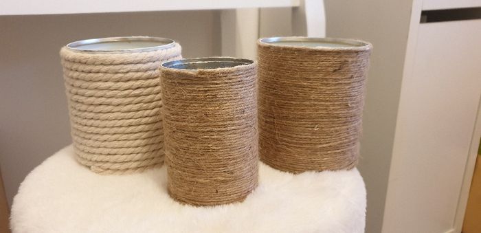 Premiers diy - 1