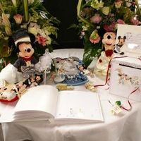 Mariage thème Disney ❤️🌹 - 1
