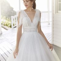 2 styles - 1 mariée : Partage ton style - 1